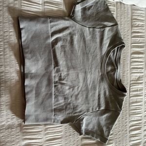 Aerie Offline Athletic shirt